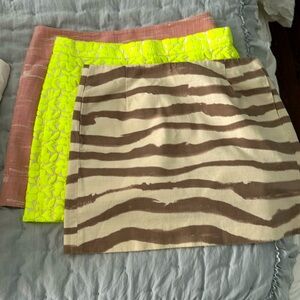 J.Crew skirt